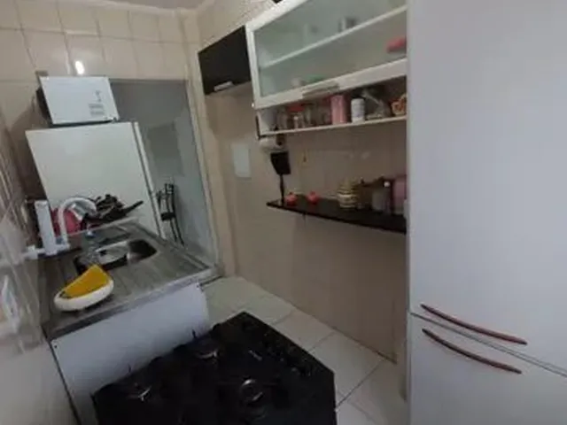 Imagem 5: Apartamento - Vila Lemos - Campinas