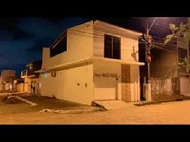 Imagem: Vende-Se Casa na santa Lucia/Cleto