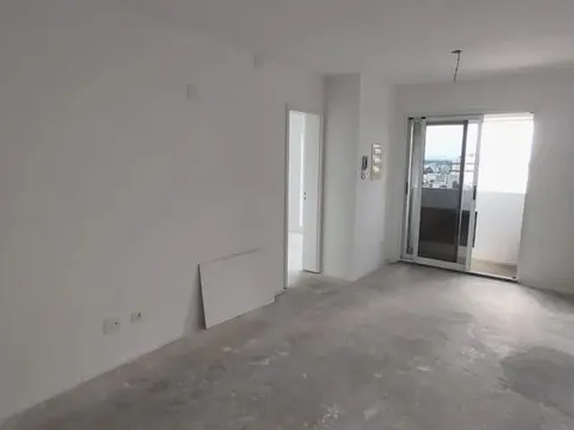 Imagem 1: Studio para Venda Tem 34 Metros Quadrados com 1 Quarto em Centro Cívico - Curitiba - Pr