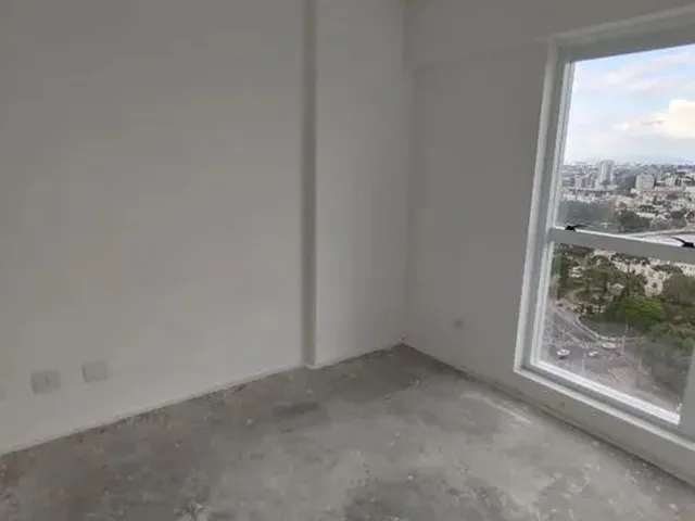 Imagem 5: Studio para Venda Tem 34 Metros Quadrados com 1 Quarto em Centro Cívico - Curitiba - Pr
