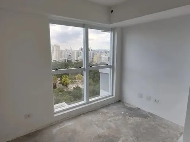 Imagem 6: Studio para Venda Tem 34 Metros Quadrados com 1 Quarto em Centro Cívico - Curitiba - Pr