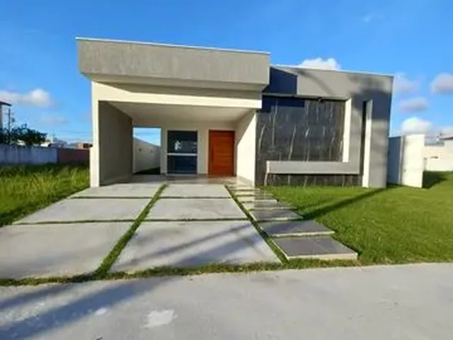 Imagem: Casa para Venda no Terras Alphaville-Camaçari