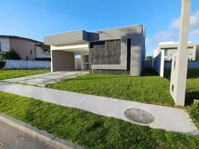 Imagem 2: Casa para Venda no Terras Alphaville-Camaçari
