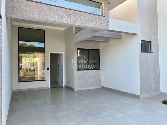 Imagem 1: Venda Casa com 3 dormitórios