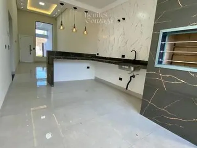 Imagem 3: Venda Casa com 3 dormitórios