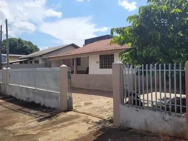 Imagem: Vendo Casa