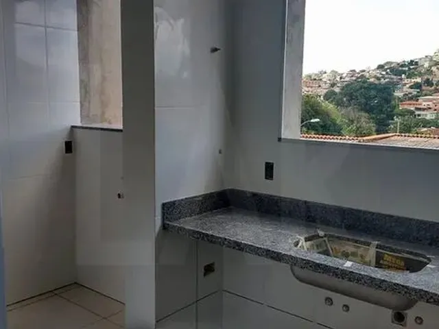 Imagem 11: Apartamento À Venda, 3 Quartos, 1 Suíte, 2 Vagas, São Geraldo - Belo Horizonte/Mg