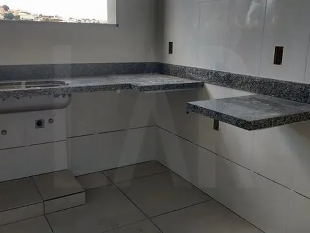 Imagem 15: Apartamento À Venda, 3 Quartos, 1 Suíte, 2 Vagas, São Geraldo - Belo Horizonte/Mg