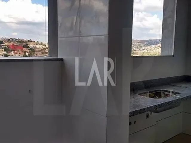Imagem 5: Apartamento À Venda, 3 Quartos, 1 Suíte, 2 Vagas, São Geraldo - Belo Horizonte/Mg