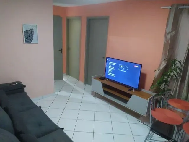 Imagem: Apartamento 2 Quartos