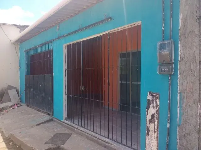 Imagem: Casa Bairro Jiquia