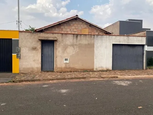 Imagem 1: Casa a Venda Casa com 3 dormitórios