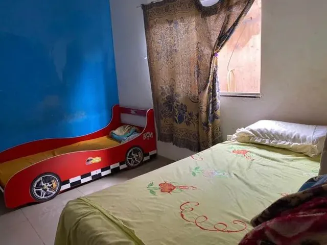 Imagem 6: Casa a Venda Casa com 3 dormitórios