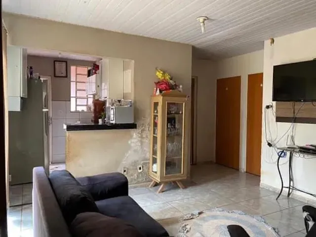 Imagem 3: Casa a Venda Casa com 3 dormitórios