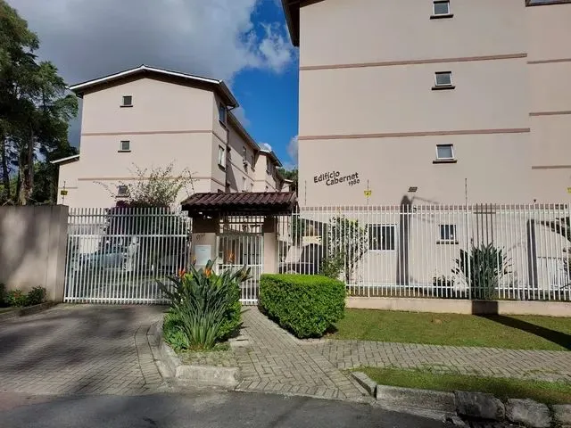 Imagem: Apartamento 2 Quartos À Venda no Bacacheri