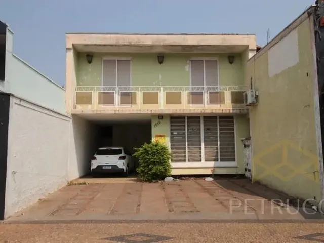 Imagem: Casa - Centro - Pirassununga