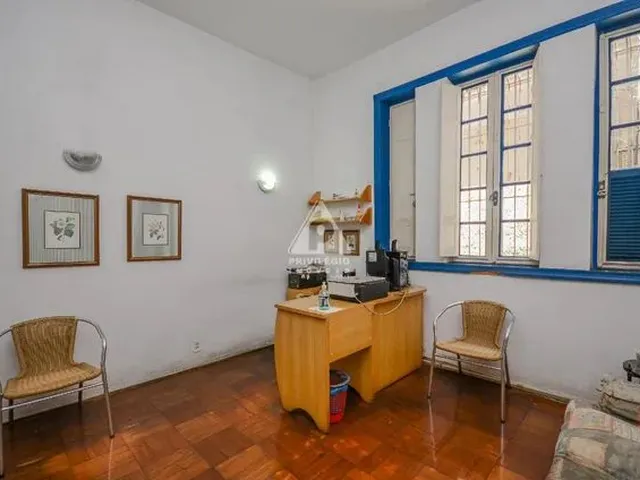 Imagem: Excelente Casa no Flamengo