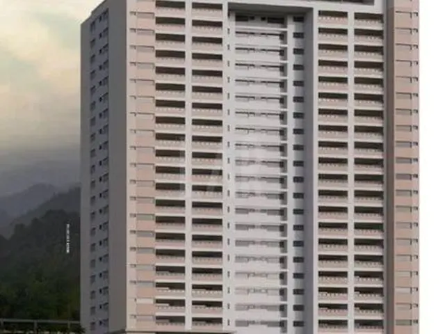 Imagem: Apartamento À Venda, 4 Quartos, 2 Suítes