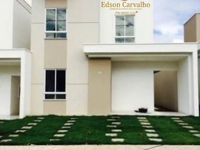 Imagem: Diamond Residence Dúplex com 3/4 Sendo