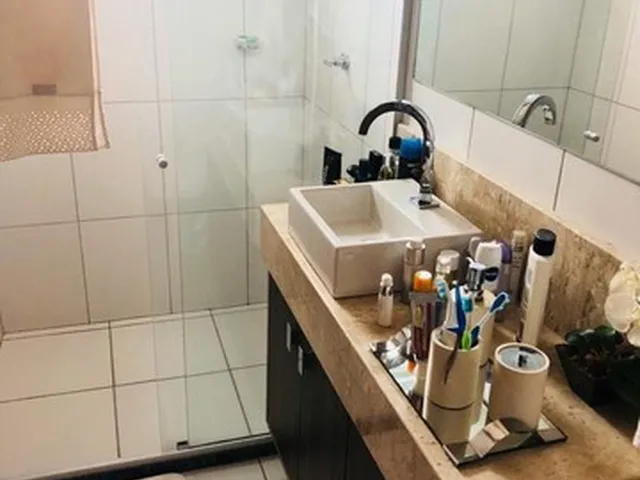 Imagem 4: Diamond Residence Dúplex com 3/4 Sendo 1 Suite, Próximo da Fraga Maia