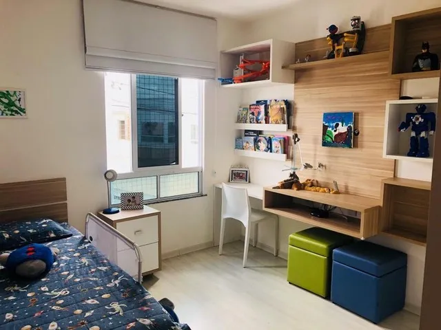 Imagem 5: Diamond Residence Dúplex com 3/4 Sendo 1 Suite, Próximo da Fraga Maia