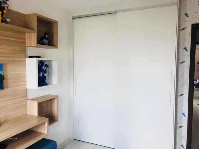 Imagem 9: Diamond Residence Dúplex com 3/4 Sendo 1 Suite, Próximo da Fraga Maia
