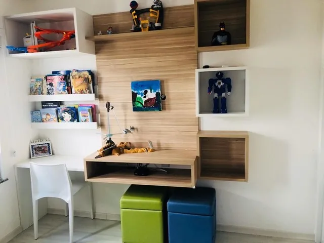 Imagem 16: Diamond Residence Dúplex com 3/4 Sendo 1 Suite, Próximo da Fraga Maia