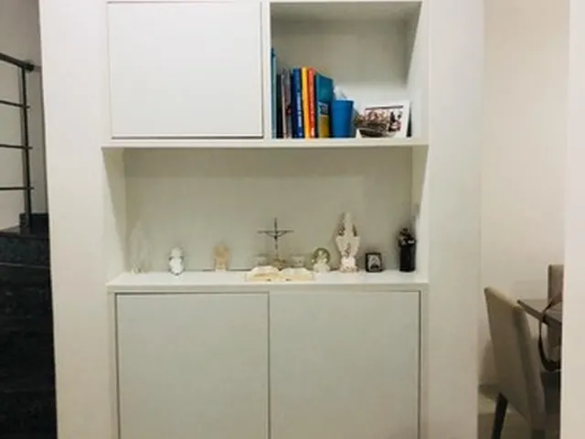 Imagem 13: Diamond Residence Dúplex com 3/4 Sendo 1 Suite, Próximo da Fraga Maia