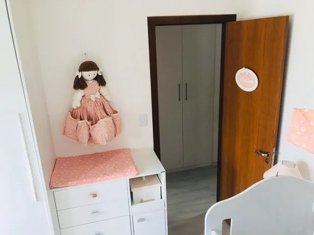 Imagem 11: Diamond Residence Dúplex com 3/4 Sendo 1 Suite, Próximo da Fraga Maia
