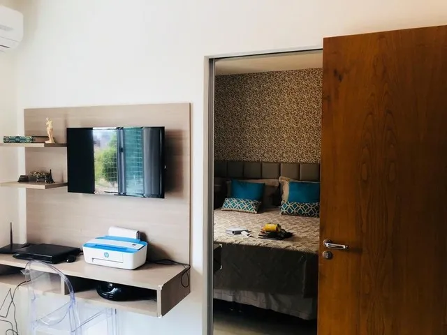 Imagem 15: Diamond Residence Dúplex com 3/4 Sendo 1 Suite, Próximo da Fraga Maia