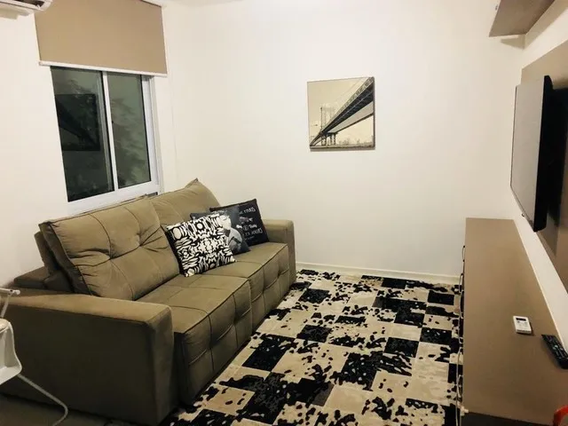 Imagem 12: Diamond Residence Dúplex com 3/4 Sendo 1 Suite, Próximo da Fraga Maia