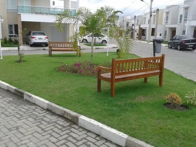 Imagem 3: Diamond Residence Dúplex com 3/4 Sendo 1 Suite, Próximo da Fraga Maia