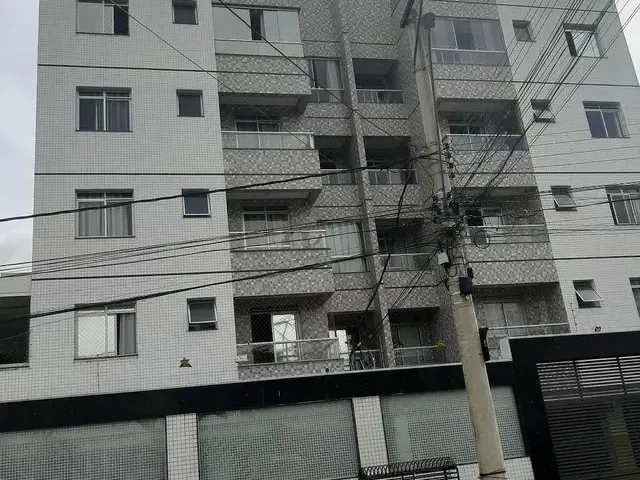 Imagem: Apartamento Área Privativa
