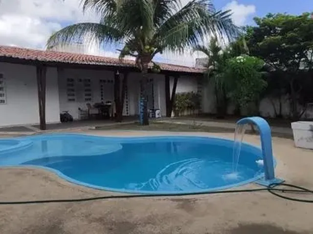Imagem: Repasse no Bairro de Lagoa Nova