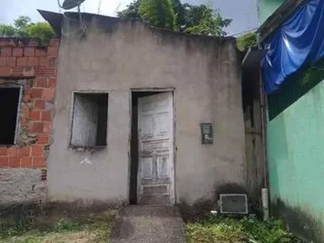 Imagem 1: Vende-Se Esta Casa em Mutuns Itabuna Valor 14Mil