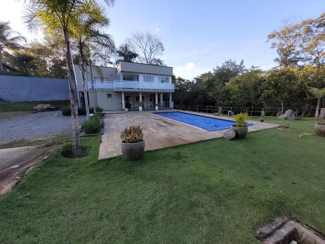 Imagem: Casa em Condomínio para Venda em Hidrolândia