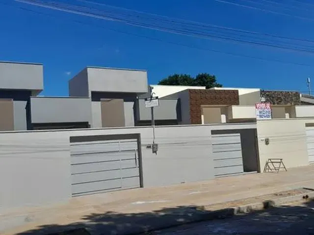 Imagem: Casa para Venda Tem 110 Metros Quadrados