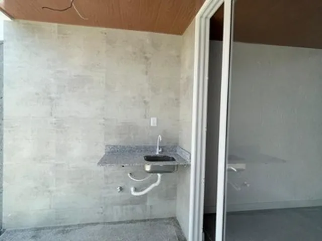 Imagem 14: Duplex Diferenciado no Sim Sendo 3 Suítes