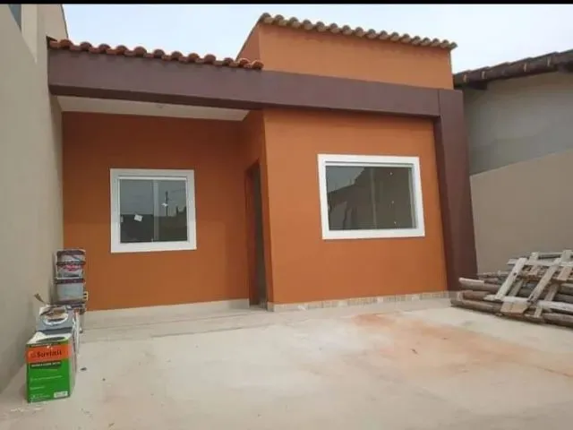 Imagem 1: Bairro São Francisco, 03 Quartos, Suíte, 02 Vagas, Área Externa