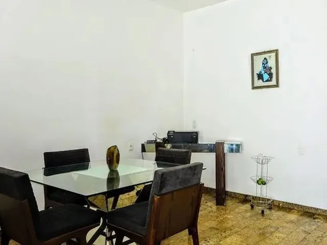 Imagem 8: Casa À Venda, 3 Quartos, 1 Suíte, 2 Vagas, Santo Antônio - Belo Horizonte/Mg