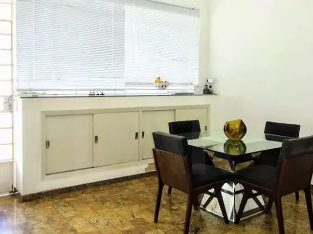 Imagem 6: Casa À Venda, 3 Quartos, 1 Suíte, 2 Vagas, Santo Antônio - Belo Horizonte/Mg