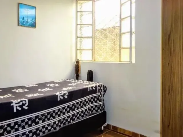 Imagem 15: Casa À Venda, 3 Quartos, 1 Suíte, 2 Vagas, Santo Antônio - Belo Horizonte/Mg