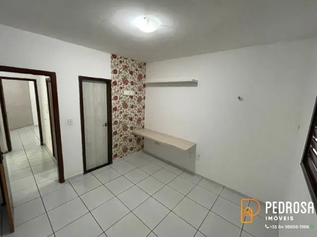 Imagem 2: Casa de 142 M2 - 3 Quartos (2 Suítes) Cond. Fechado Campos do Sul - Neópolis - P. Negra