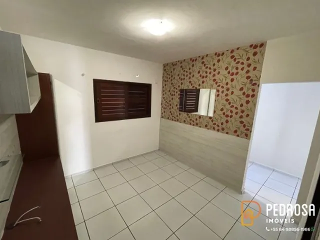 Imagem 8: Casa de 142 M2 - 3 Quartos (2 Suítes) Cond. Fechado Campos do Sul - Neópolis - P. Negra