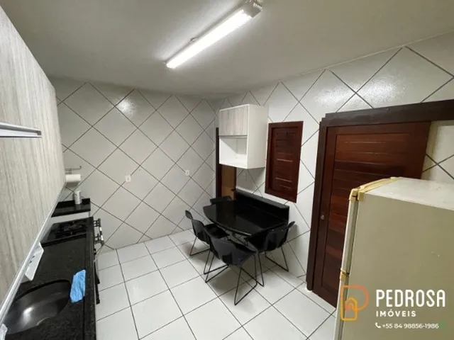 Imagem 4: Casa de 142 M2 - 3 Quartos (2 Suítes) Cond. Fechado Campos do Sul - Neópolis - P. Negra