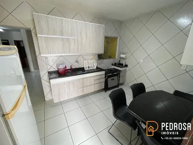 Imagem 7: Casa de 142 M2 - 3 Quartos (2 Suítes) Cond. Fechado Campos do Sul - Neópolis - P. Negra