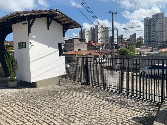 Imagem 12: Casa de 142 M2 - 3 Quartos (2 Suítes) Cond. Fechado Campos do Sul - Neópolis - P. Negra