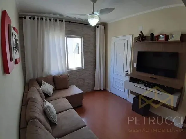 Imagem: Apartamento - Parque Itália - Campinas