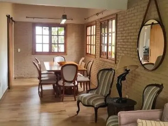Imagem: Linda Casa para Entrar e Morar - Alto Paraíso