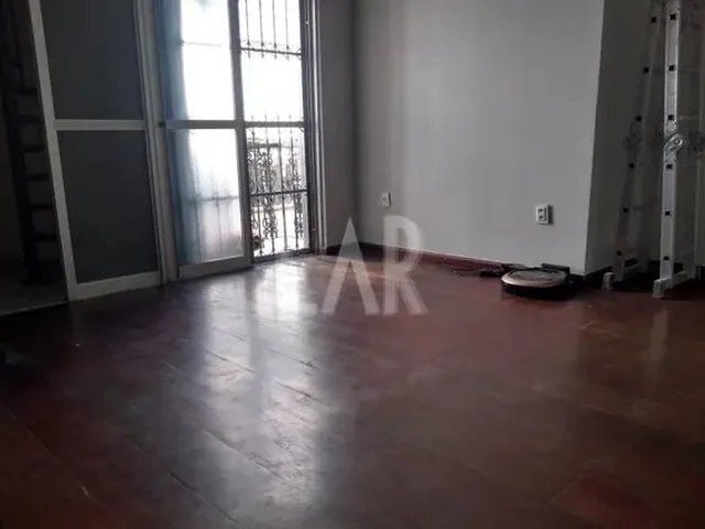 Imagem: Cobertura À Venda, 3 Quartos, 1 Suíte